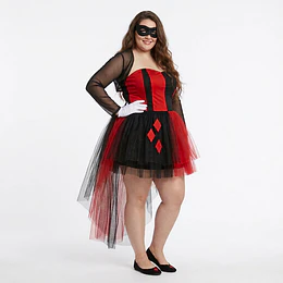 Arriendo Harley Quinn