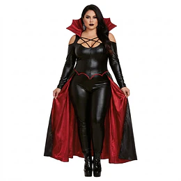 Arriendo Vampireza 