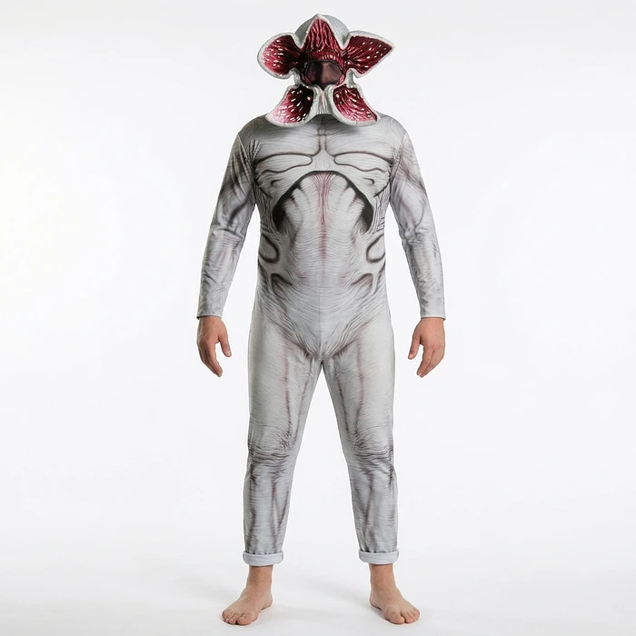 Arriendo Demogorgon / Stranger Things