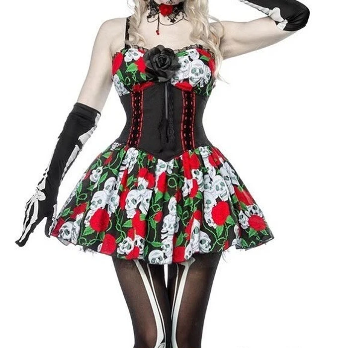 Arriendo Catrina 