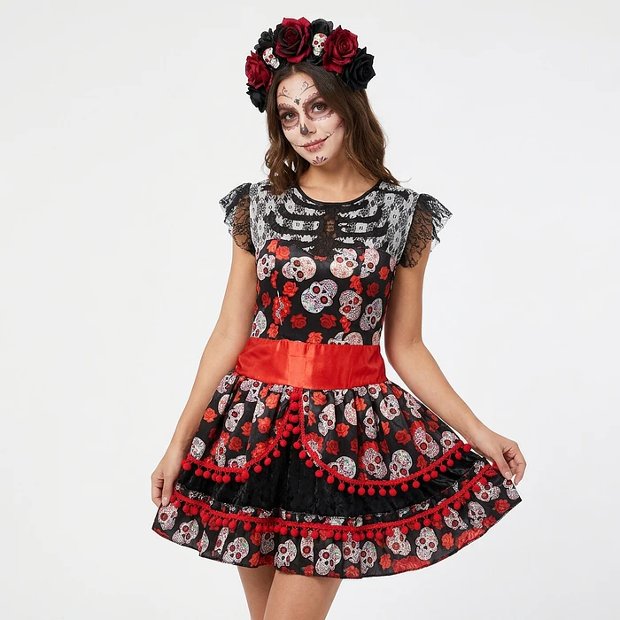 Arriendo Catrina 