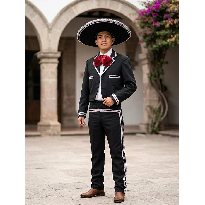 Arriendo Charro Mexicano