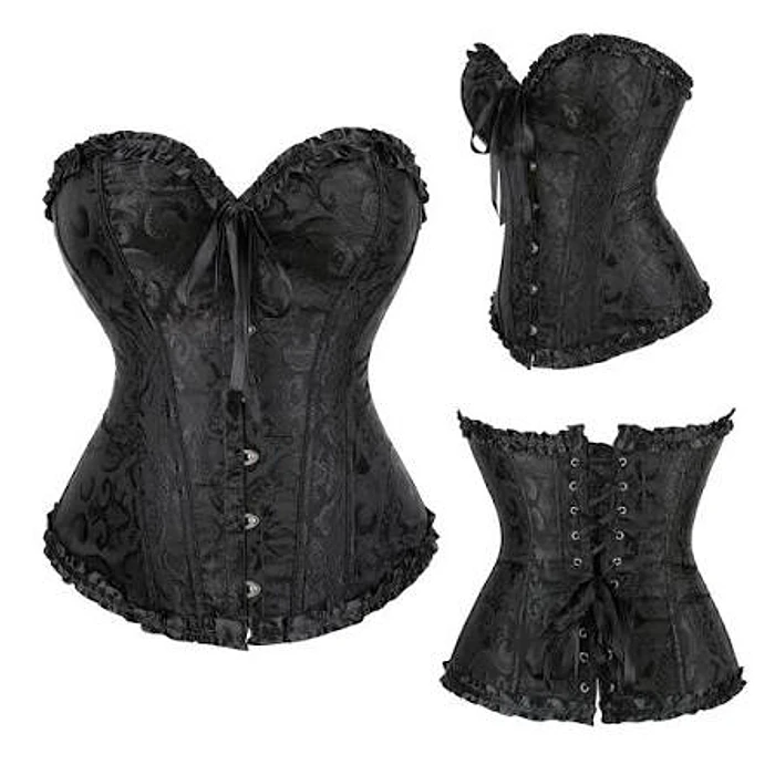 Corset 