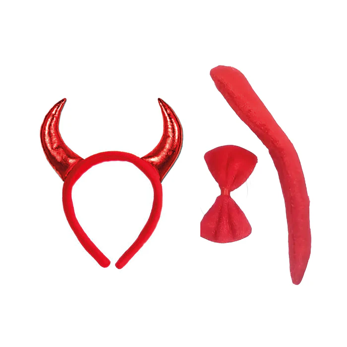 SET Diablo / Diabla