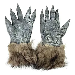 Garras Lobo
