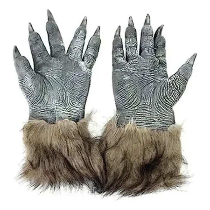 Garras Lobo