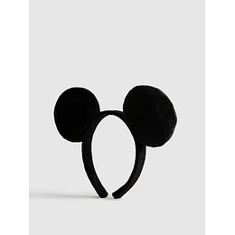 Cintillo Orejas Mickey Mouse