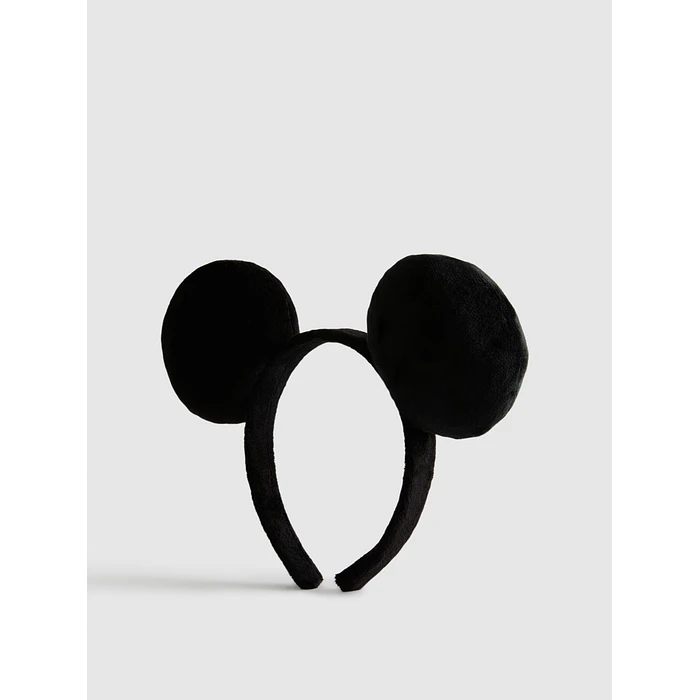 Cintillo Orejas Mickey Mouse