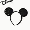 Cintillo Minnie / Mickey Orejas 2