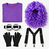 Arriendo Minion Morado / Malvado 2