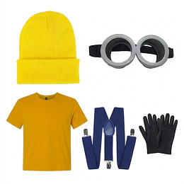 SET Minions