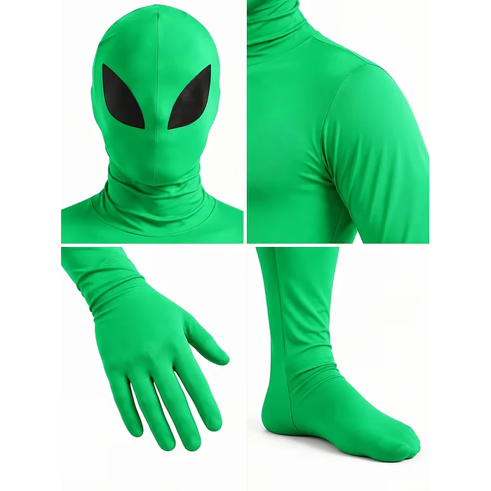 Alien / Extraterrestre 2