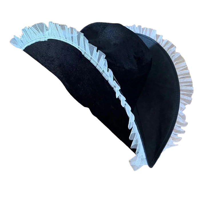 Sombrero Pirata  - ARRIENDO