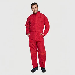 Overall tipo La Casa de Papel / El Juego del Calamar