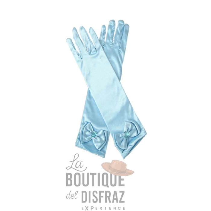 Guantes colores 1