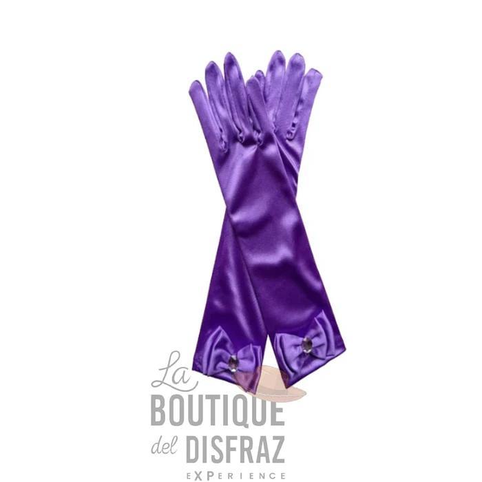 Guantes colores 2