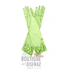 Guantes colores 3