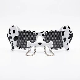 Lentes dalmata