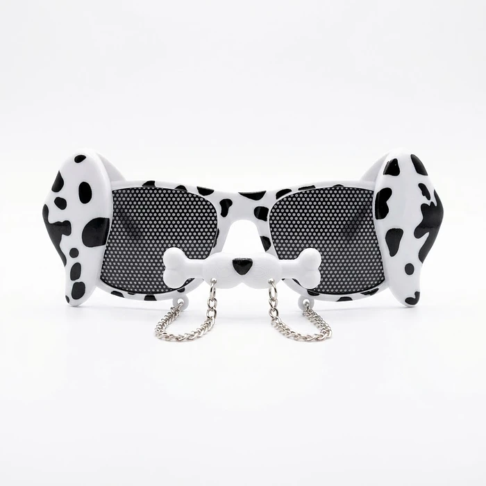 Lentes dalmata