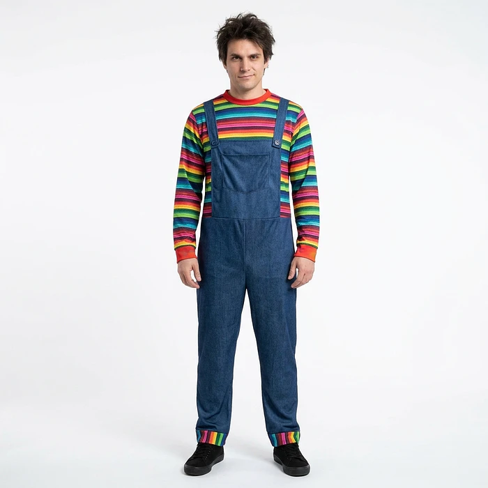 Arriendo Chucky Muñeco Asesino