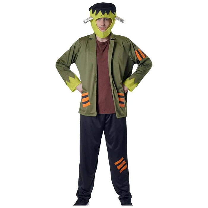 Frankeinstein