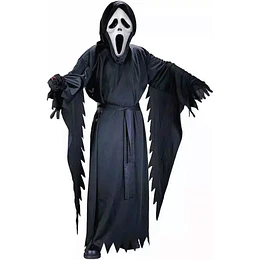 Ghostface - Scary Movie / Scream NIÑO