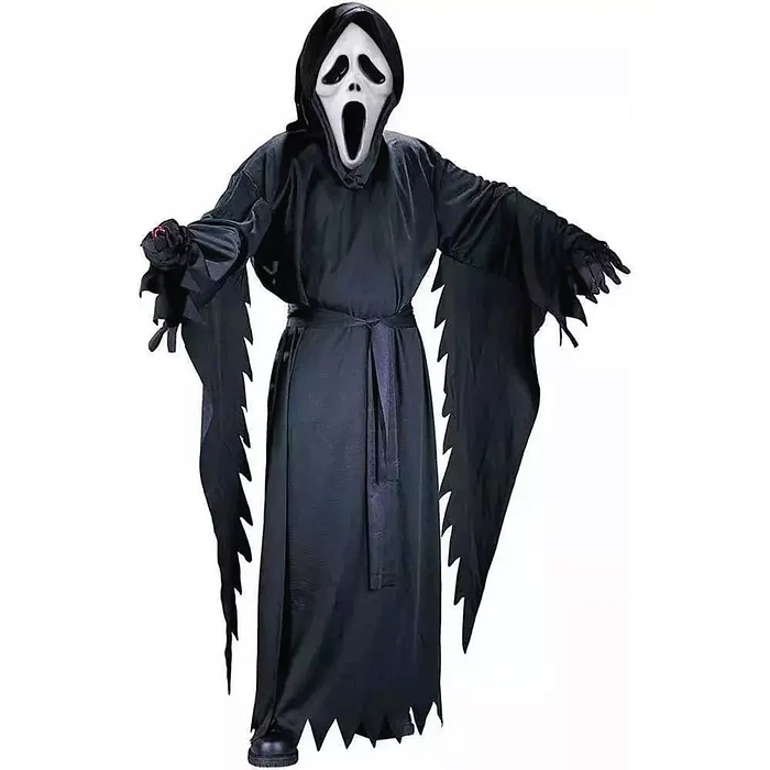 Ghostface - Scary Movie / Scream NIÑO