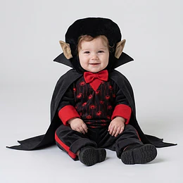Vampiro - Drácula