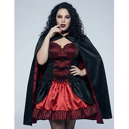 ARRIENDO Vampiresa
