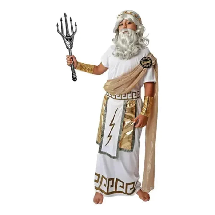 Dios griego Niño