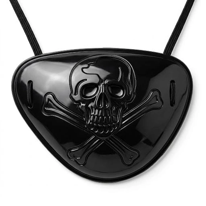 Parche Pirata 1