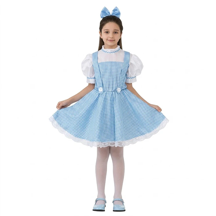 Dorothy