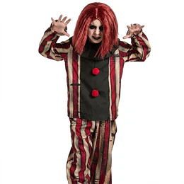 Payaso Terror