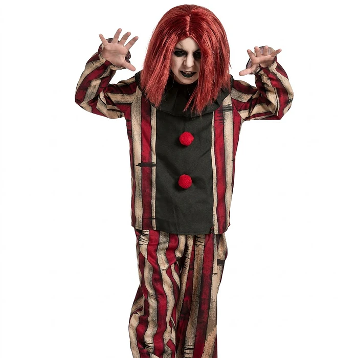 Payaso Terror