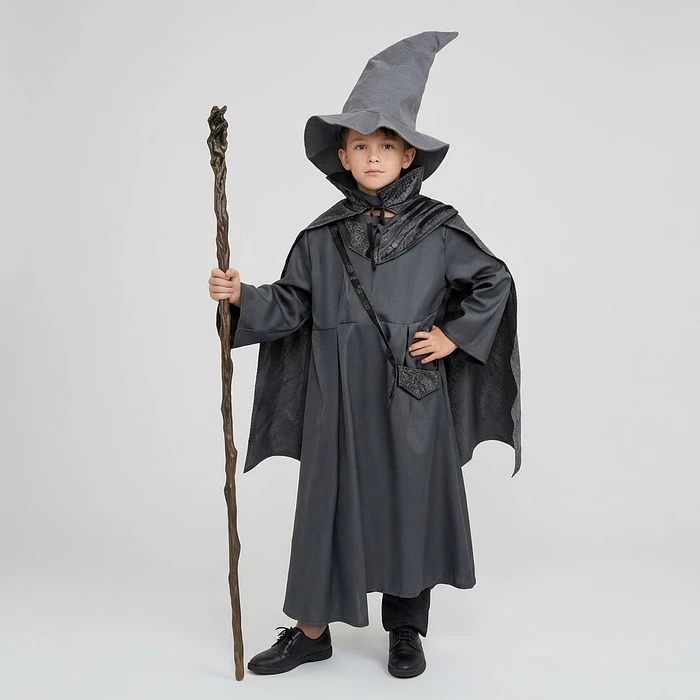 Hechicero Gandalf