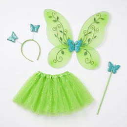 Set campanita / tinkerbell