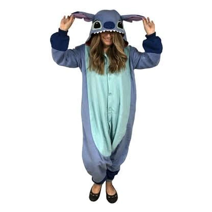 ARRIENDO Stitch