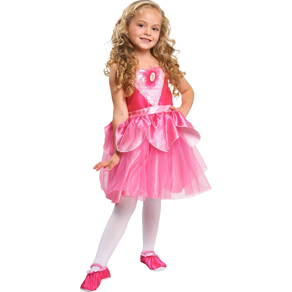Barbie princesa (zapatillas mágicas)