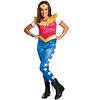 Mujer Maravilla DC super Hero Girls