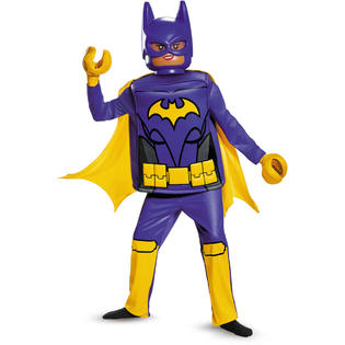 LEGO Batichica