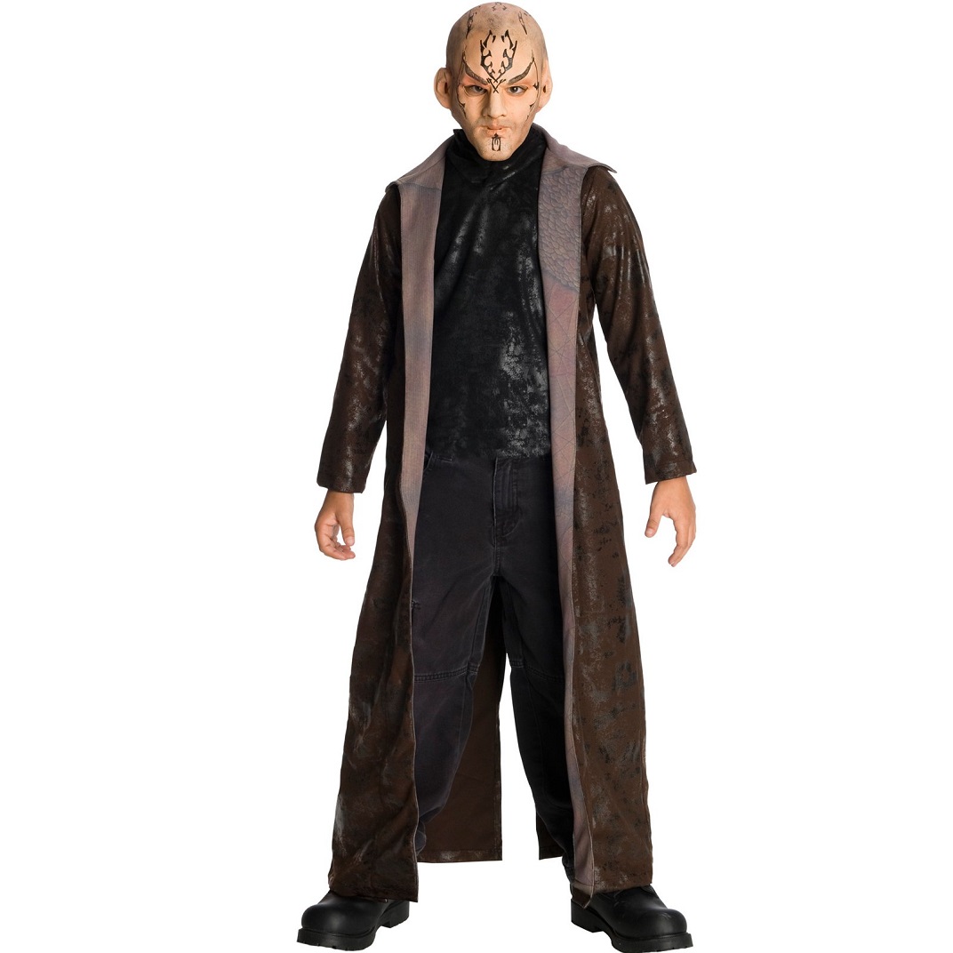 Nero - Star Trek