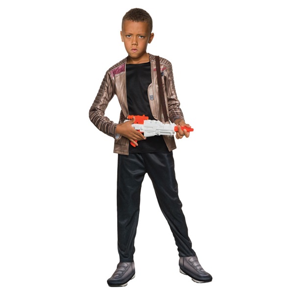 Finn - Star wars