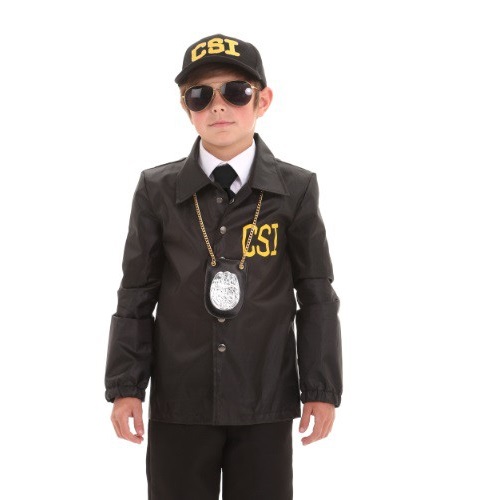 CSI / Policía