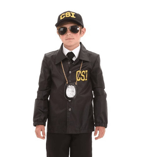CSI / Policía