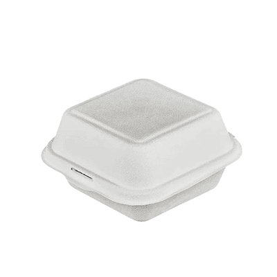Envases Porta Sandwich 15,3×14,7×4,4 cms - Distintos packs