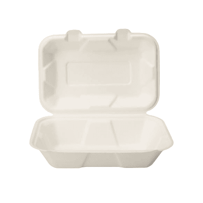 Envases Porta comida Rectangular 24×14x7 cms - Distintos packs