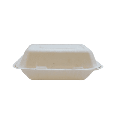 Envases Porta comida Rectangular 24×14x7 cms - Distintos packs