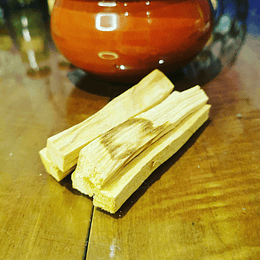 PALO SANTO