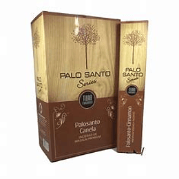 INCIENSO PALO SANTO CON CANELA