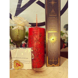 RITUAL IMPULSA NEGOCIOS